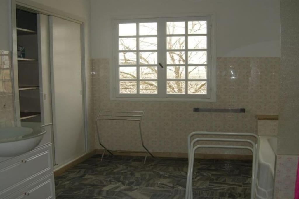 8 Pers. - Domaine De Padulone Apartment *