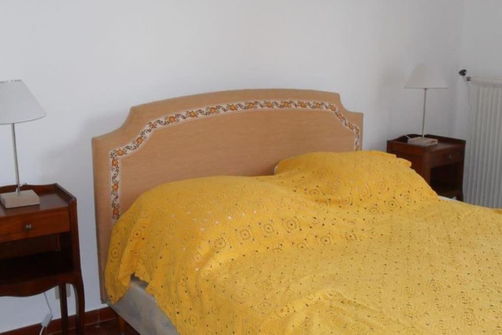 8 Pers. - Domaine De Padulone Apartment *